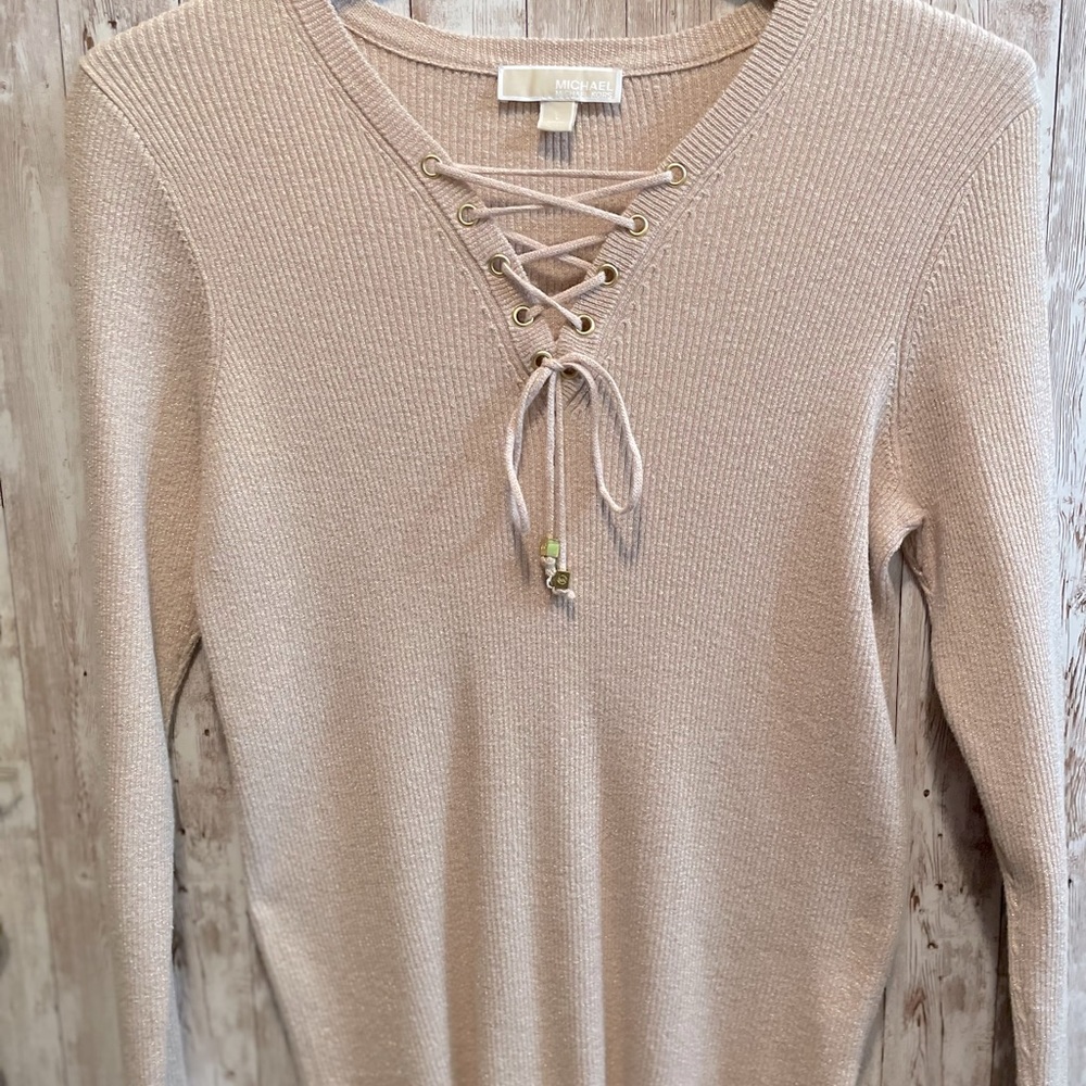 Michael Kors  swather size L